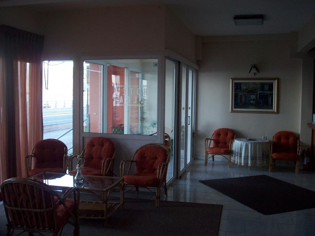 奥尔加酒店 Agios Konstantinos  外观 照片